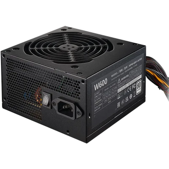  Блок питания COOLER MASTER MPW-6001-ACBW-BEU ATX 600W 
