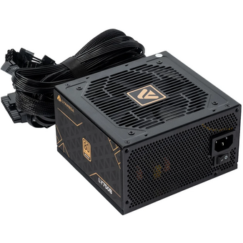  Блок питания LYAMBDA LY750B ATX 750W 80 Bronze 