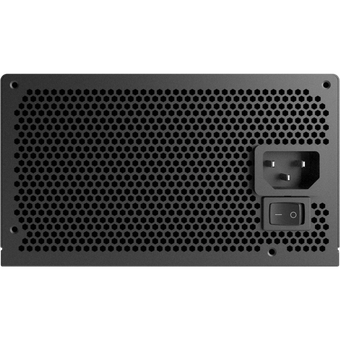  Блок питания PcCooler P3-F650-W1H 650W 80+ White ATX, ATX 2.4, Non-modular, 1x24(20+4)pin 550mm, 1xCPU*2 8(4+4)pin 610+150mm, 2xPCIe 8(6+2)pin 510 