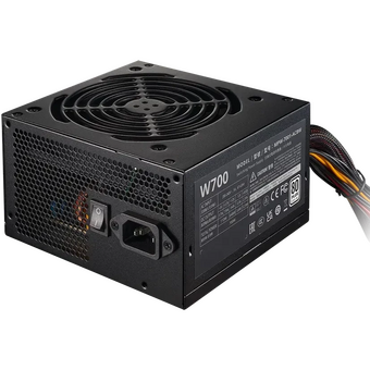 Блок питания COOLER MASTER MPW-7001-ACBW-BEU ATX 700W   Блок питания COOLER MASTER MPW-7001-ACBW-BEU ATX 700W
