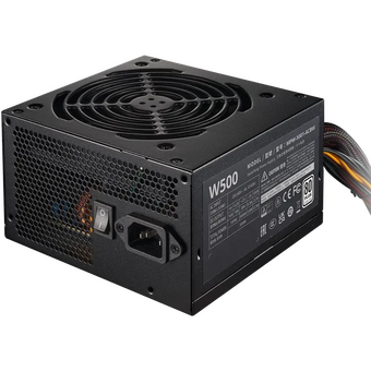 Блок питания COOLER MASTER MPW-5001-ACBW-BEU ATX 500W   Блок питания COOLER MASTER MPW-5001-ACBW-BEU ATX 500W
