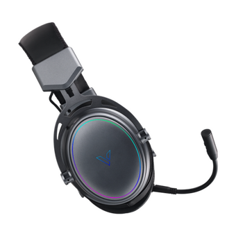  Наушники RAPOO VH800 Bluetooth/Wireless Gaming Headset Бес Grey 