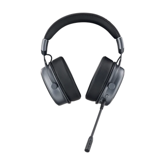  Наушники RAPOO VH800 Bluetooth/Wireless Gaming Headset Бес Grey 