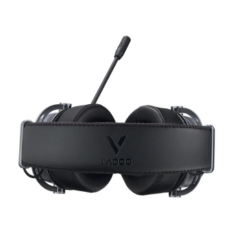  Наушники RAPOO VH800 Bluetooth/Wireless Gaming Headset Бес Grey 
