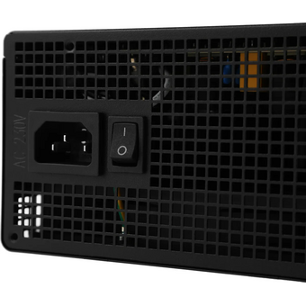  Блок питания Formula APMM-750BM ATX 750W 80+ bronze (20+4pin) APFC 140mm fan 6xSATA Cab Manag RTL 