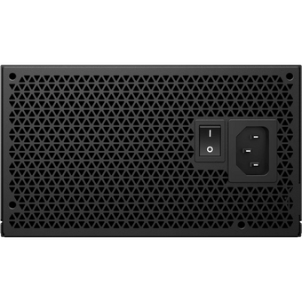  Блок питания PcCooler P5-YK750-B1F 750W 80+ Bronze (ATX, ATX 3.1, PCIe 5.1 450W, Non-modular, 1x24(20+4)pin 550mm, 2xCPU 8(4+4)pin 650mm) 