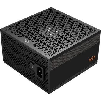  Блок питания PcCooler P5-YK650-B1F 650W 80+ Bronze ATX, ATX 2.53, Non-modular, 1x24(20+4)pin 550mm, 1xCPU 8(4+4)pin 650+150mm, 2xPCIe*2 8(6+2)pin 