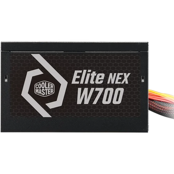 Блок питания COOLER MASTER MPW-7001-ACBW-BEU ATX 700W   Блок питания COOLER MASTER MPW-7001-ACBW-BEU ATX 700W