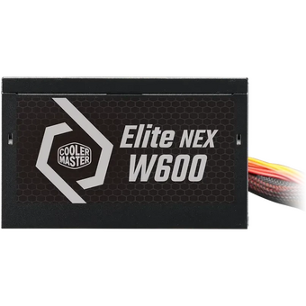  Блок питания COOLER MASTER MPW-6001-ACBW-BEU ATX 600W 
