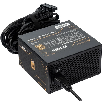  Блок питания LYAMBDA LY750B ATX 750W 80 Bronze 