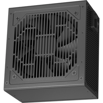  Блок питания PcCooler P3-F650-W1H 650W 80+ White ATX, ATX 2.4, Non-modular, 1x24(20+4)pin 550mm, 1xCPU*2 8(4+4)pin 610+150mm, 2xPCIe 8(6+2)pin 510 