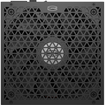  Блок питания PcCooler P5-YN750-G1F 750W 80+ Gold ATX, 3.1, PCIe 5.1 600W, Full modular, 1x24(20+4)pin 550mm, 2xCPU 8(4+4)pin 650mm 