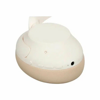  Наушники UGREEN HP203 (35758) HiTune Max 5C Hybrid Active Noise-Cancelling Headphones White 