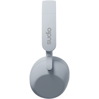  Наушники Sudio R3 (R3BLU) Bluetooth Headphones Blue 
