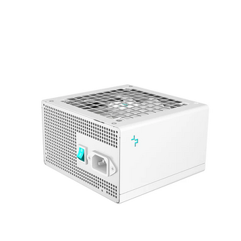  Блок питания DeepCool PN750M WH 750W (R-PN750M-FC0W-EU) (120mm, APFC, 80Plus Gold, Modular) 