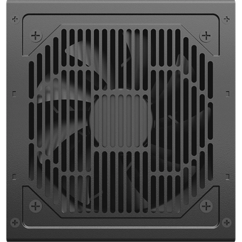 Блок питания PcCooler P3-F650-W1H 650W 80+ White ATX, ATX 2.4, Non-modular, 1x24(20+4)pin 550mm, 1xCPU*2 8(4+4)pin 610+150mm, 2xPCIe 8(6+2)pin 510 
