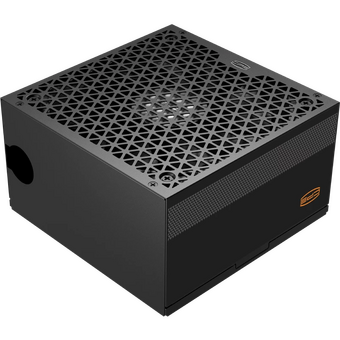  Блок питания PcCooler P5-YK750-B1F 750W 80+ Bronze (ATX, ATX 3.1, PCIe 5.1 450W, Non-modular, 1x24(20+4)pin 550mm, 2xCPU 8(4+4)pin 650mm) 