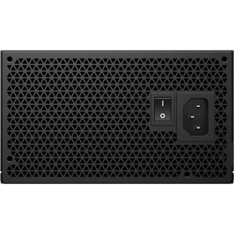  Блок питания PcCooler P5-YK650-B1F 650W 80+ Bronze ATX, ATX 2.53, Non-modular, 1x24(20+4)pin 550mm, 1xCPU 8(4+4)pin 650+150mm, 2xPCIe*2 8(6+2)pin 