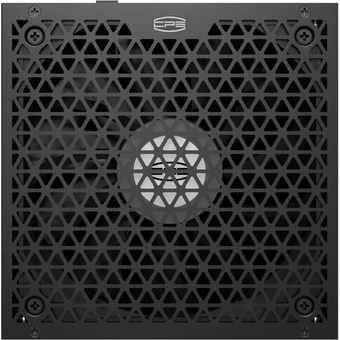  Блок питания PcCooler P5-YK650-B1F 650W 80+ Bronze ATX, ATX 2.53, Non-modular, 1x24(20+4)pin 550mm, 1xCPU 8(4+4)pin 650+150mm, 2xPCIe*2 8(6+2)pin 