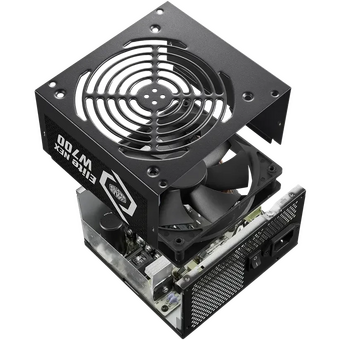 Блок питания COOLER MASTER MPW-7001-ACBW-BEU ATX 700W   Блок питания COOLER MASTER MPW-7001-ACBW-BEU ATX 700W