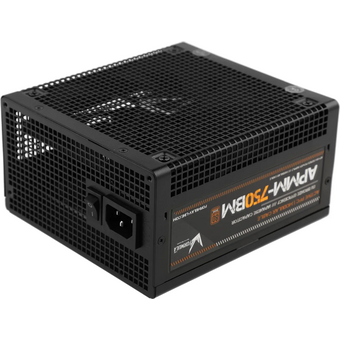  Блок питания Formula APMM-750BM ATX 750W 80+ bronze (20+4pin) APFC 140mm fan 6xSATA Cab Manag RTL 