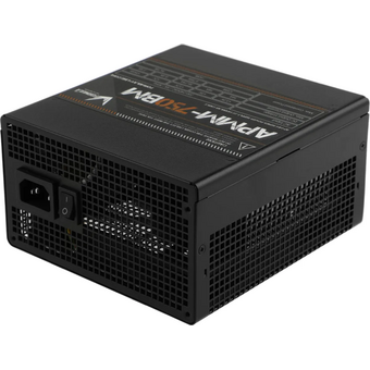  Блок питания Formula APMM-750BM ATX 750W 80+ bronze (20+4pin) APFC 140mm fan 6xSATA Cab Manag RTL 
