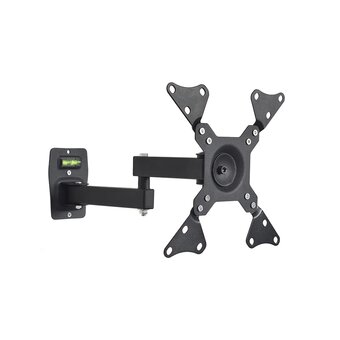  Кронштейн MetalDesign MD 3315 черный 