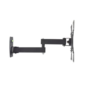  Кронштейн MetalDesign MD 3315 черный 