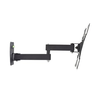  Кронштейн MetalDesign MD 3315 черный 