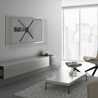  Кронштейн для телевизора Kromax Corbel-9 