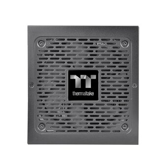  Блок питания Thermaltake PS-TPD-0850NNFAGE-C Non Modular/Non LightFull/Range Analog/80 Plus Gold/EU/Non JP CAP/A11 Flat CablesGen 5 