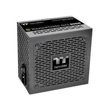  Блок питания Thermaltake PS-TPD-0850NNFAGE-C Non Modular/Non LightFull/Range Analog/80 Plus Gold/EU/Non JP CAP/A11 Flat CablesGen 5 