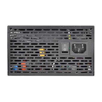  Блок питания Thermaltake PS-TPD-0850NNFAGE-C Non Modular/Non LightFull/Range Analog/80 Plus Gold/EU/Non JP CAP/A11 Flat CablesGen 5 