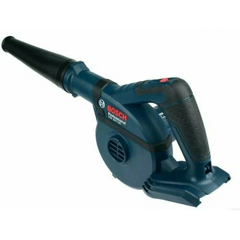  Воздуходувка Bosch GBL 18V-120 (06019F5100) пит.:от аккум. синий 