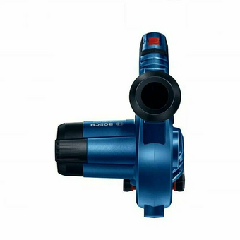  Воздуходувка Bosch GBL 18V-120 (06019F5100) пит.:от аккум. синий 