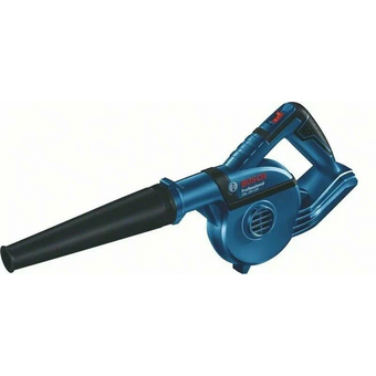  Воздуходувка Bosch GBL 18V-120 (06019F5100) пит.:от аккум. синий 