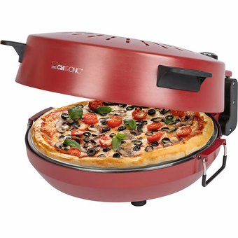  Пицца мейкер Clatronic PM 3787 rot 