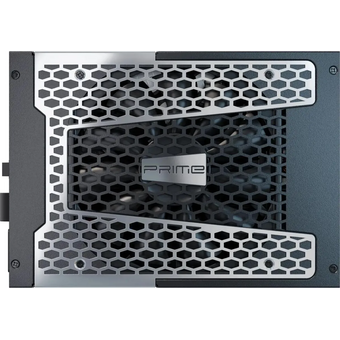  Блок питания Seasonic Prime TX-1600 Gen.5 (tx-1600 ssr-1600tr2), 1600Вт, 135мм, черный, retail 