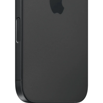  Смартфон Apple iPhone 16 MYEE3HN/A 256Gb черный 