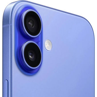  Смартфон Apple iPhone 16 MYEC3HN/A 128Gb ультрамарин 