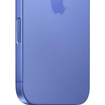  Смартфон Apple iPhone 16 MYEC3HN/A 128Gb ультрамарин 