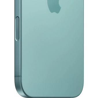  Смартфон Apple iPhone 16 MYED3HN/A 128Gb бирюзовый 