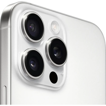  Смартфон Apple iPhone 16 Pro Max MYTN3ZA/A 256Gb White Titanium 