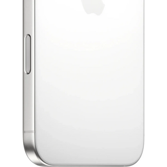  Смартфон Apple iPhone 16 Pro Max MYTN3ZA/A 256Gb White Titanium 