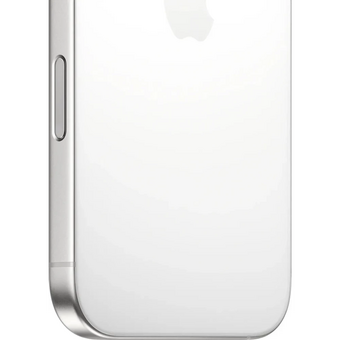  Смартфон Apple iPhone 16 Pro MYLU3ZA/A 256Gb белый титан 