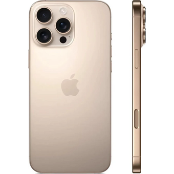  Смартфон Apple iPhone 16 Pro Max MYTP3ZA/A 256GB Desert Titanium 