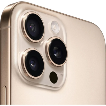  Смартфон Apple iPhone 16 Pro Max MYTP3ZA/A 256GB Desert Titanium 