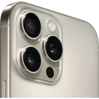  Смартфон Apple iPhone 16 Pro Max MYTX3ZA/A 512Gb Natural Titanium 2Sim 