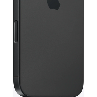 Смартфон Apple iPhone 16 Plus MXVU3HN/A 128Gb черный 