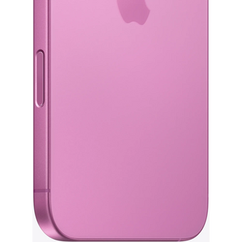  Смартфон Apple iPhone 16 Plus MXVW3HN/A 128Gb розовый 